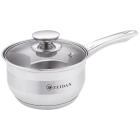 Сотейник со стеклянной крышкой  - 2,1 л 